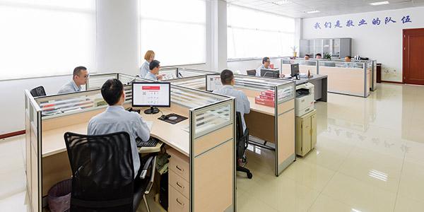 防火調節閥的作用與種類